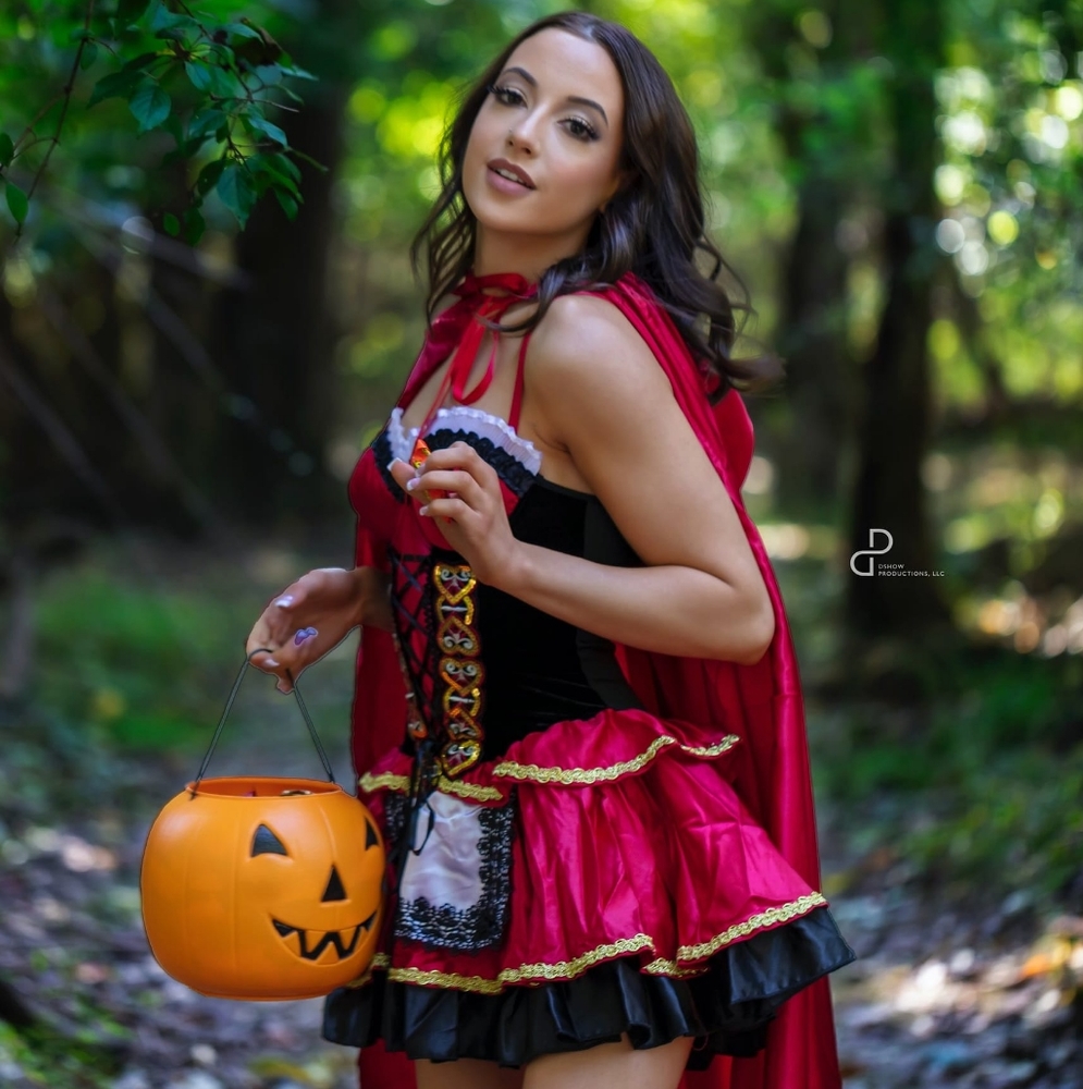 Halloween costume